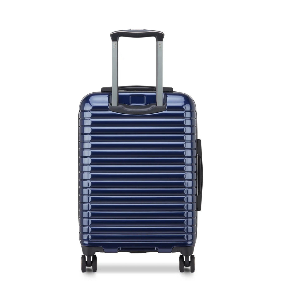Delsey Cruise 3.0 Expandable Carry-On Spinner