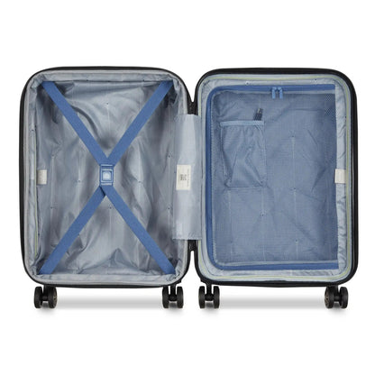 Delsey Cruise 3.0 Expandable Carry-On Spinner