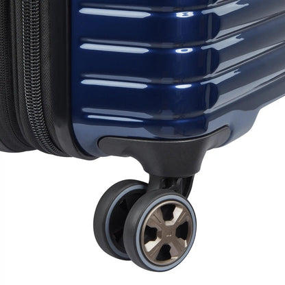 Delsey Cruise 3.0 Expandable Carry-On Spinner