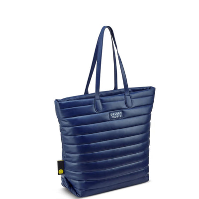 Delsey Cruise 3.0 Soft Tote Travel Bag With Laptop Pocket