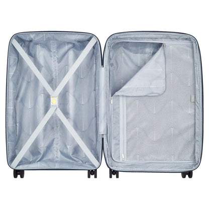 Maleta extensible Dune Spinner vertical de 25"