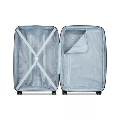 Delsey Dune Expandable Upright Spinner 25"