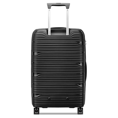 Delsey Dune Expandable Upright Spinner 25"