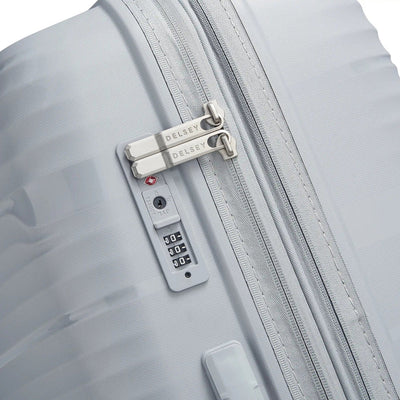 Delsey Dune Expandable Spinner Upright 25"