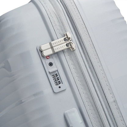 Maleta extensible Dune Spinner vertical de 25"