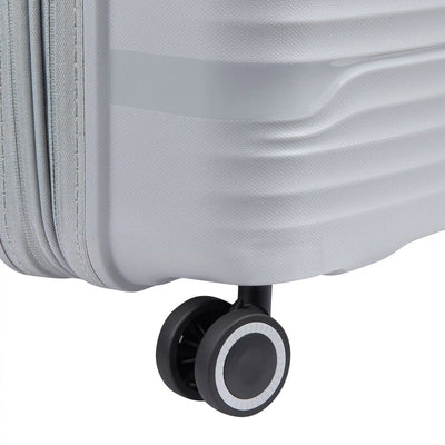 Delsey Dune Expandable Spinner Upright 25"