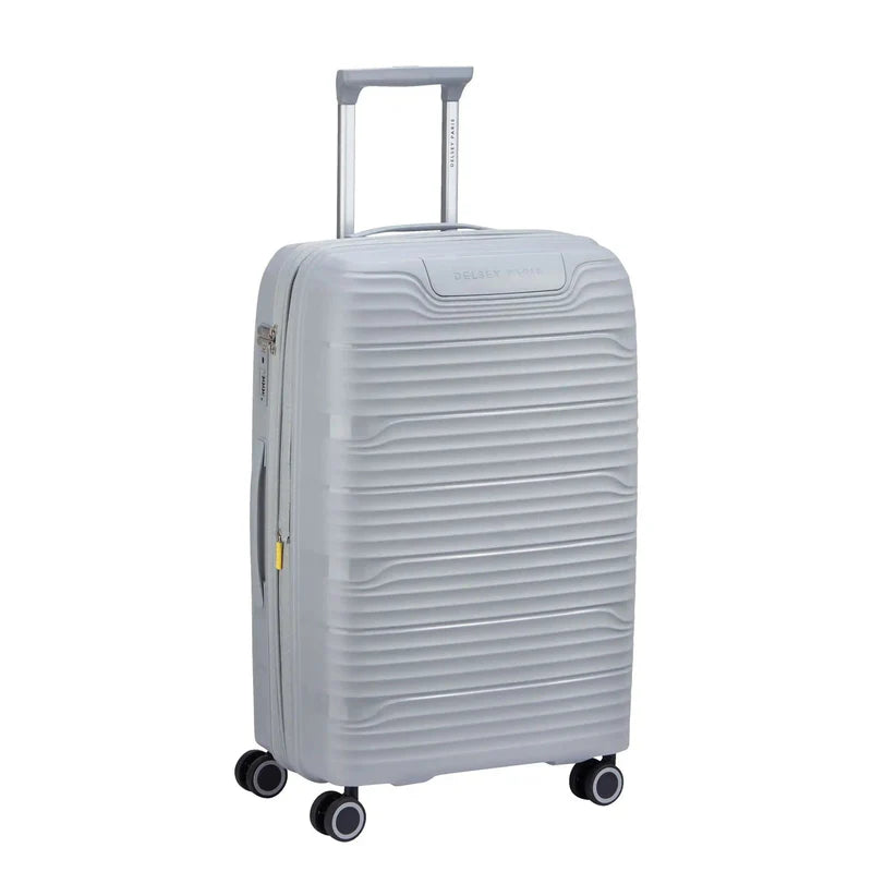 Maleta extensible Dune Spinner vertical de 25"