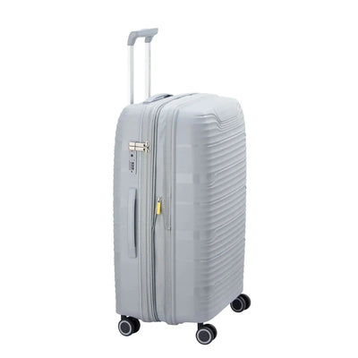 Delsey Dune Expandable Spinner Upright 25"