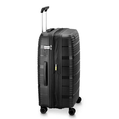 Maleta extensible Dune Spinner vertical de 25"