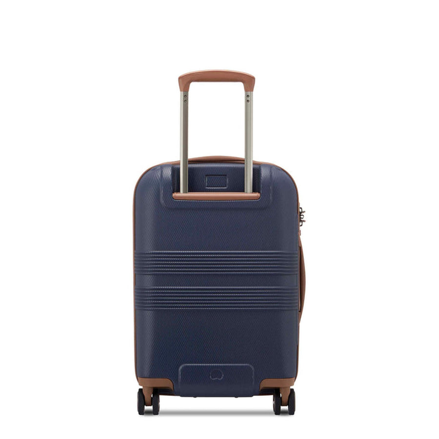 Delsey Flanerie Se Carry-On Spinner