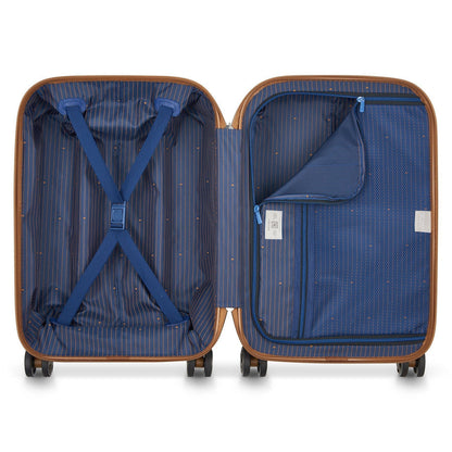 Delsey Flanerie Se Carry-On Spinner