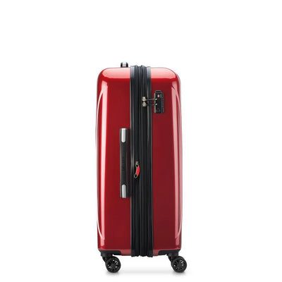 Delsey Helium Aero Expandable Spinner Medium 25"