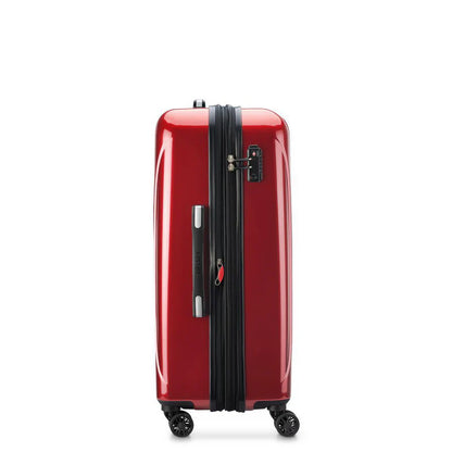 Delsey Helium Aero Expandable Spinner Medium 25"