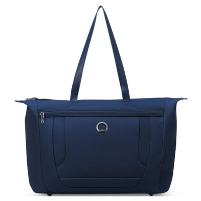 Delsey Helium DLX Weekender Bag