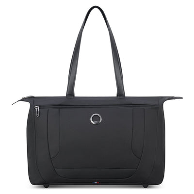 Delsey Helium DLX Weekender Bag
