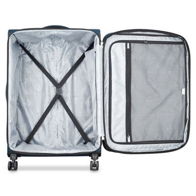 Delsey Sky Max 2.0 Expandable Spinner 28"