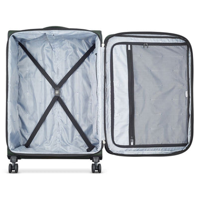Delsey Sky Max 2.0 Expandable Spinner 28"