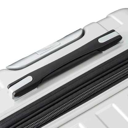 Delsey Titanium Carry-On Expandable Spinner with Laptop Pocket