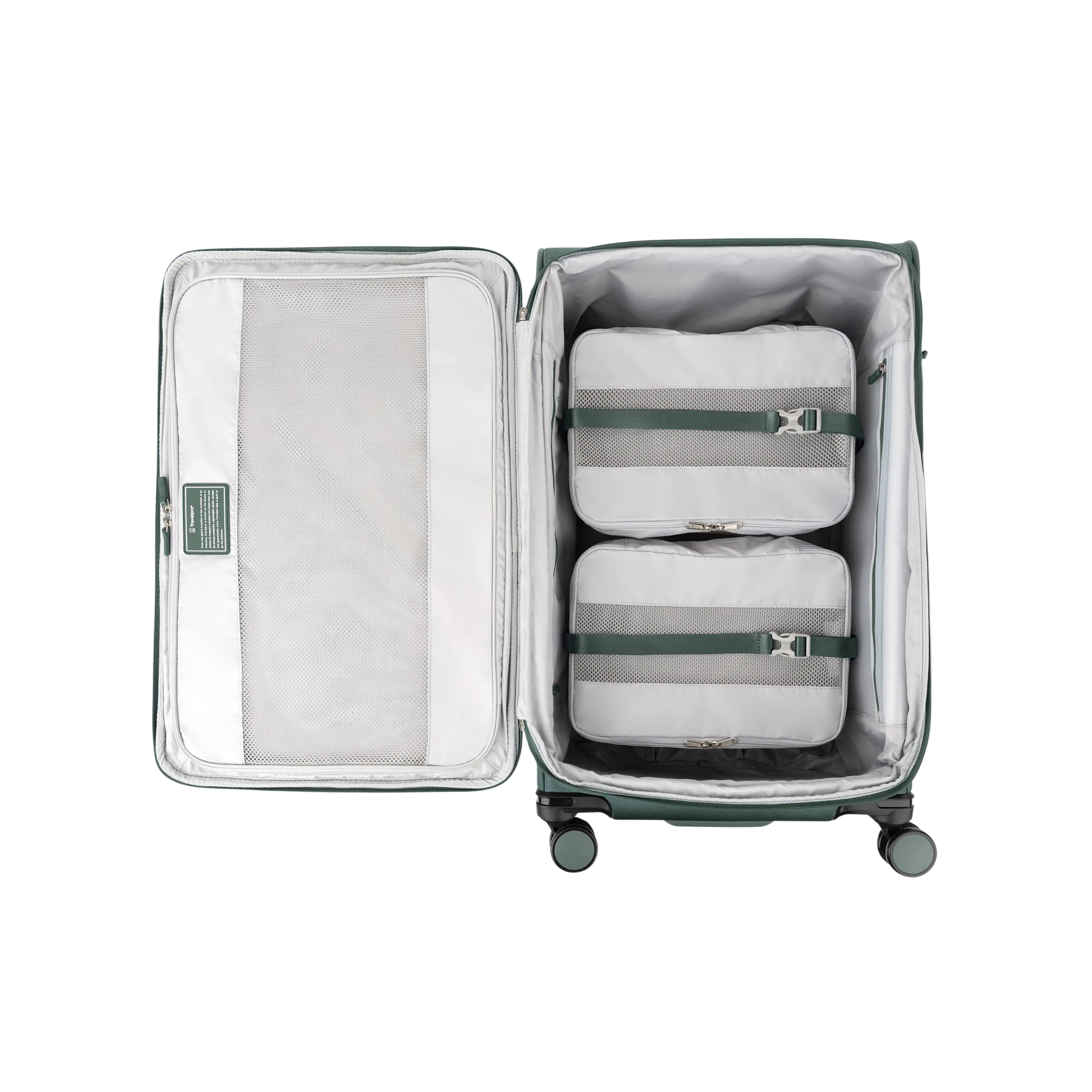 Travelpro VersaPack Softside Spinner