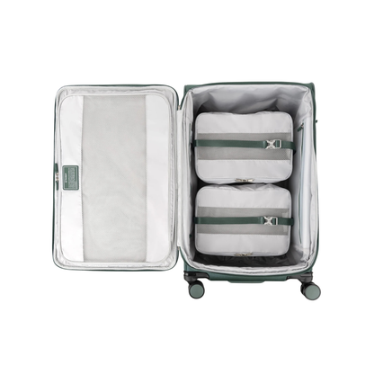 Travelpro VersaPack Softside Spinner