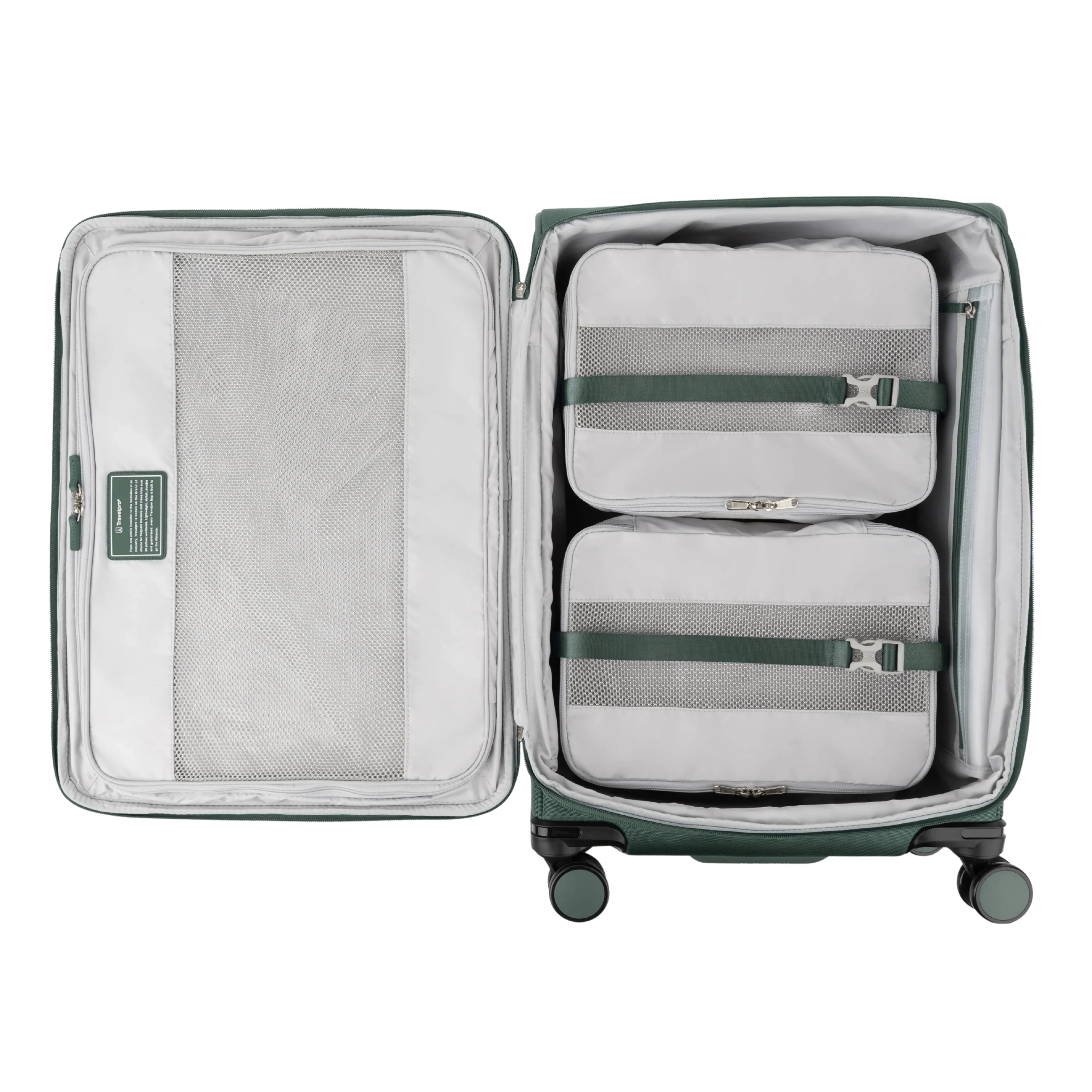 Travelpro VersaPack Softside Spinner
