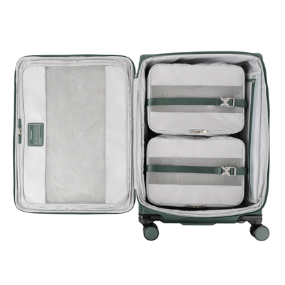 Travelpro VersaPack Softside Spinner