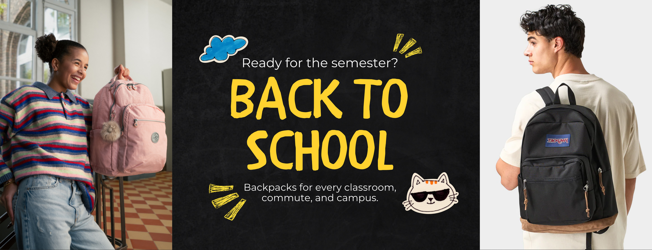 Featured Voyage stories