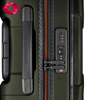 Briggs & Riley Torq Spinner