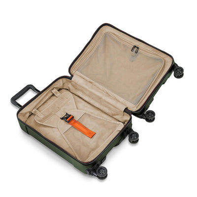Briggs & Riley Torq Spinner