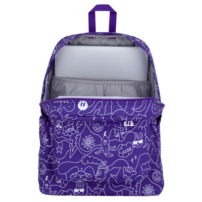 Jansport SuperBreak Plus