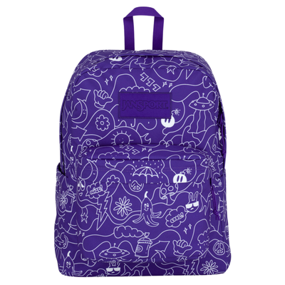 Jansport SuperBreak Plus