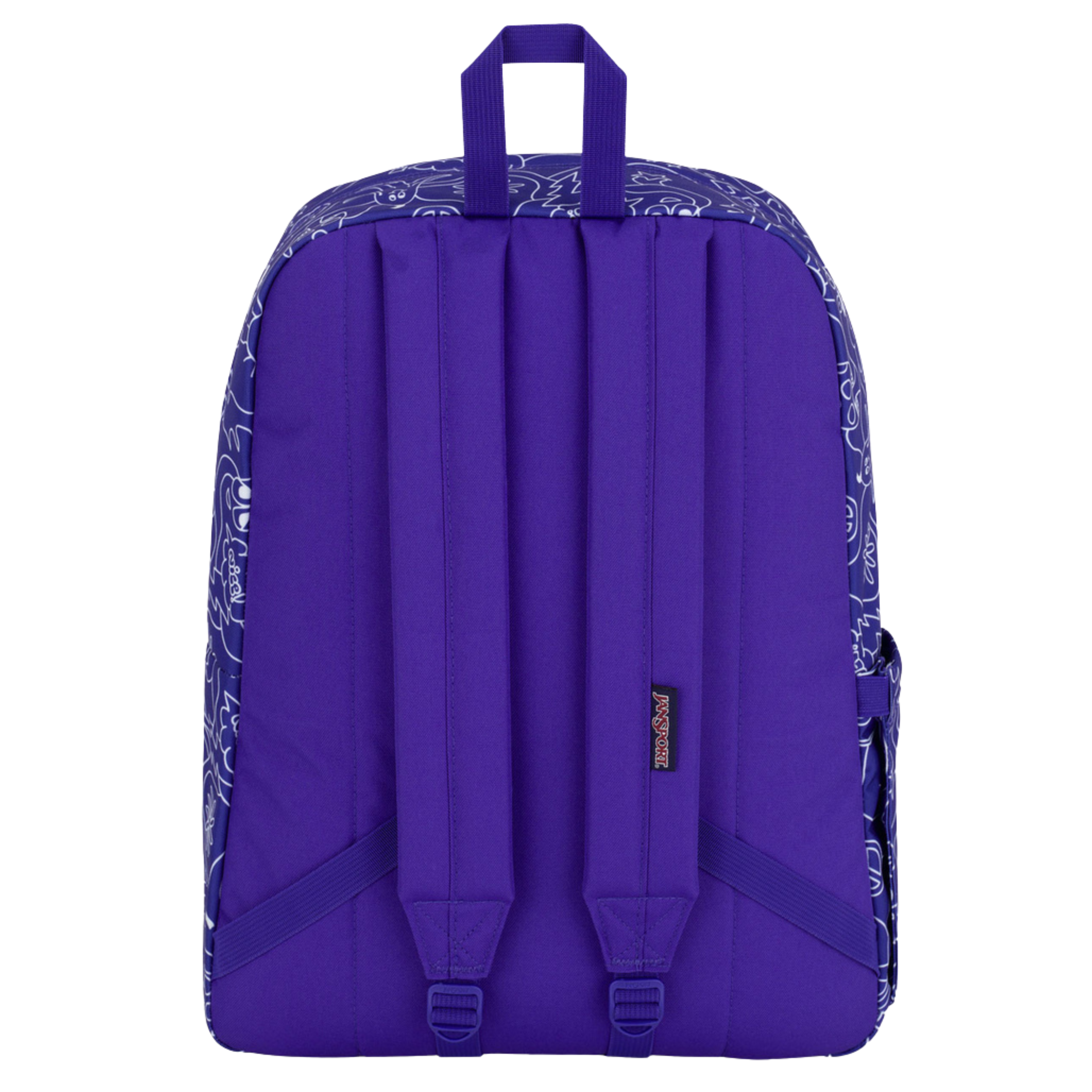 Jansport SuperBreak Plus