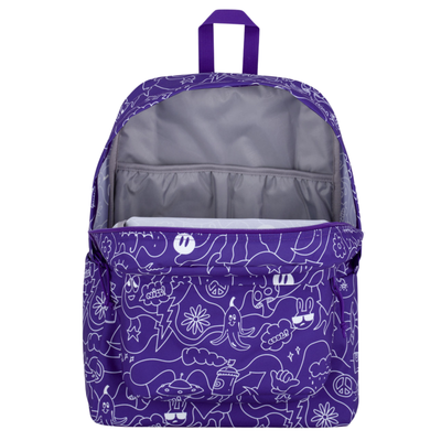 Jansport SuperBreak Plus