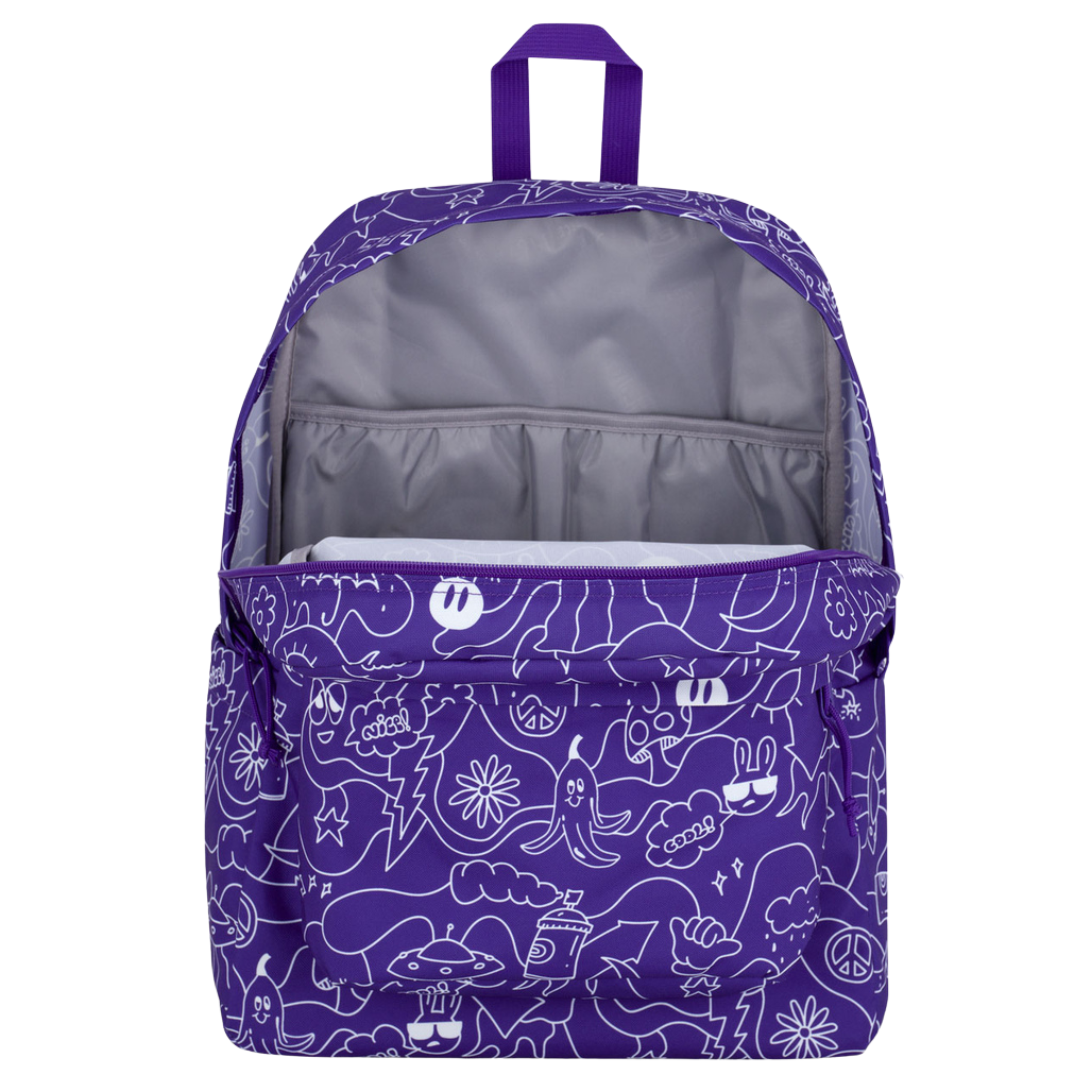Jansport SuperBreak Plus
