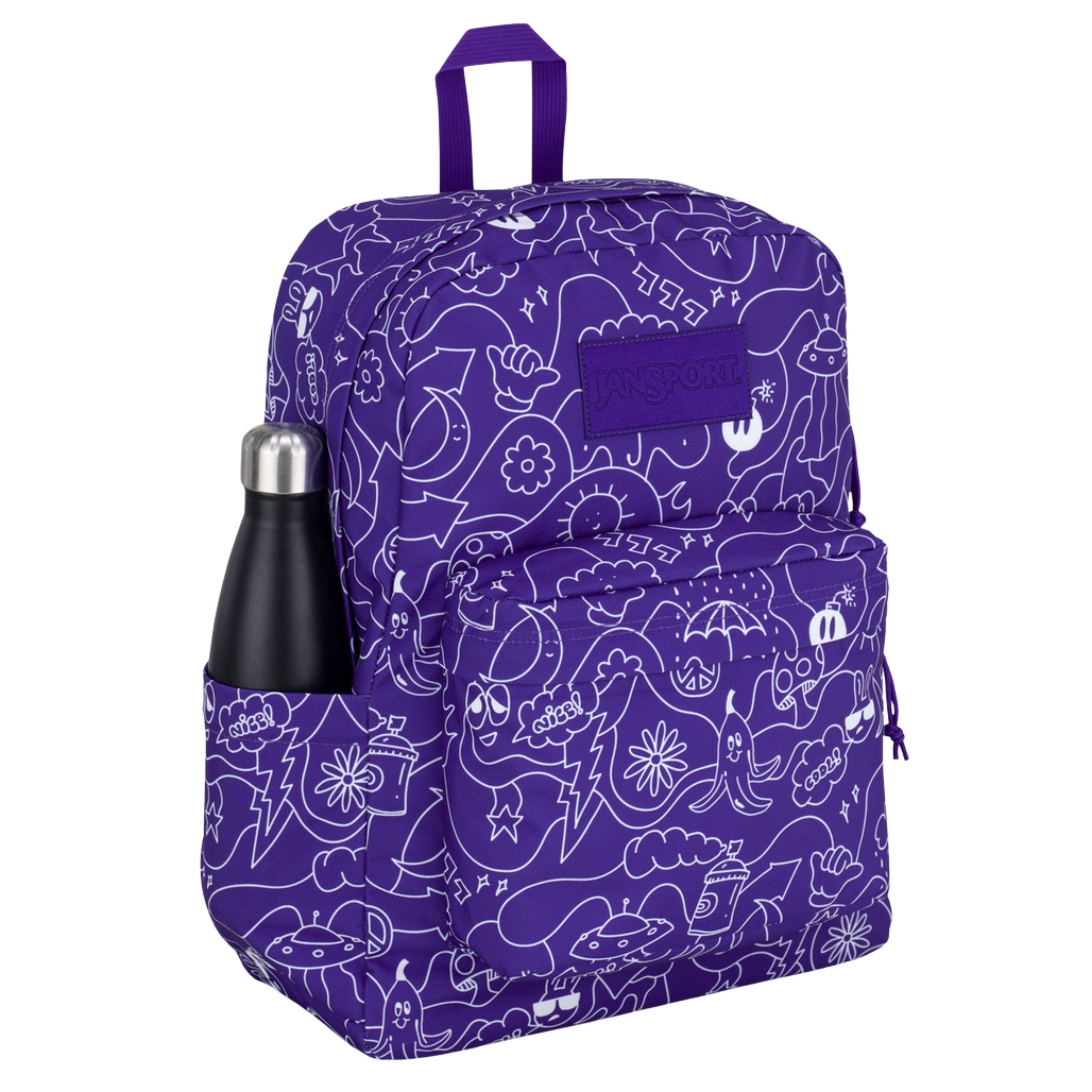 Jansport SuperBreak Plus