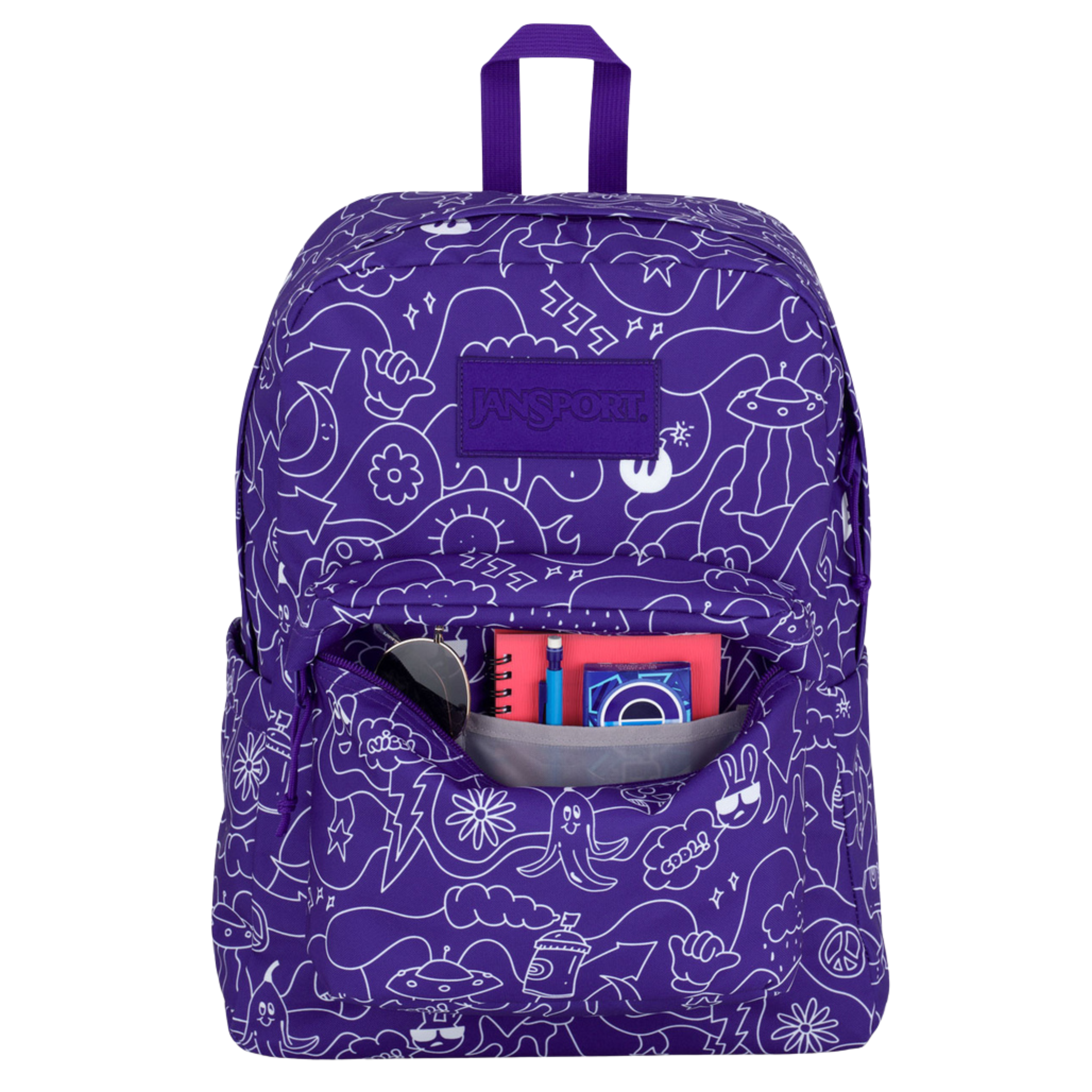 Jansport SuperBreak Plus