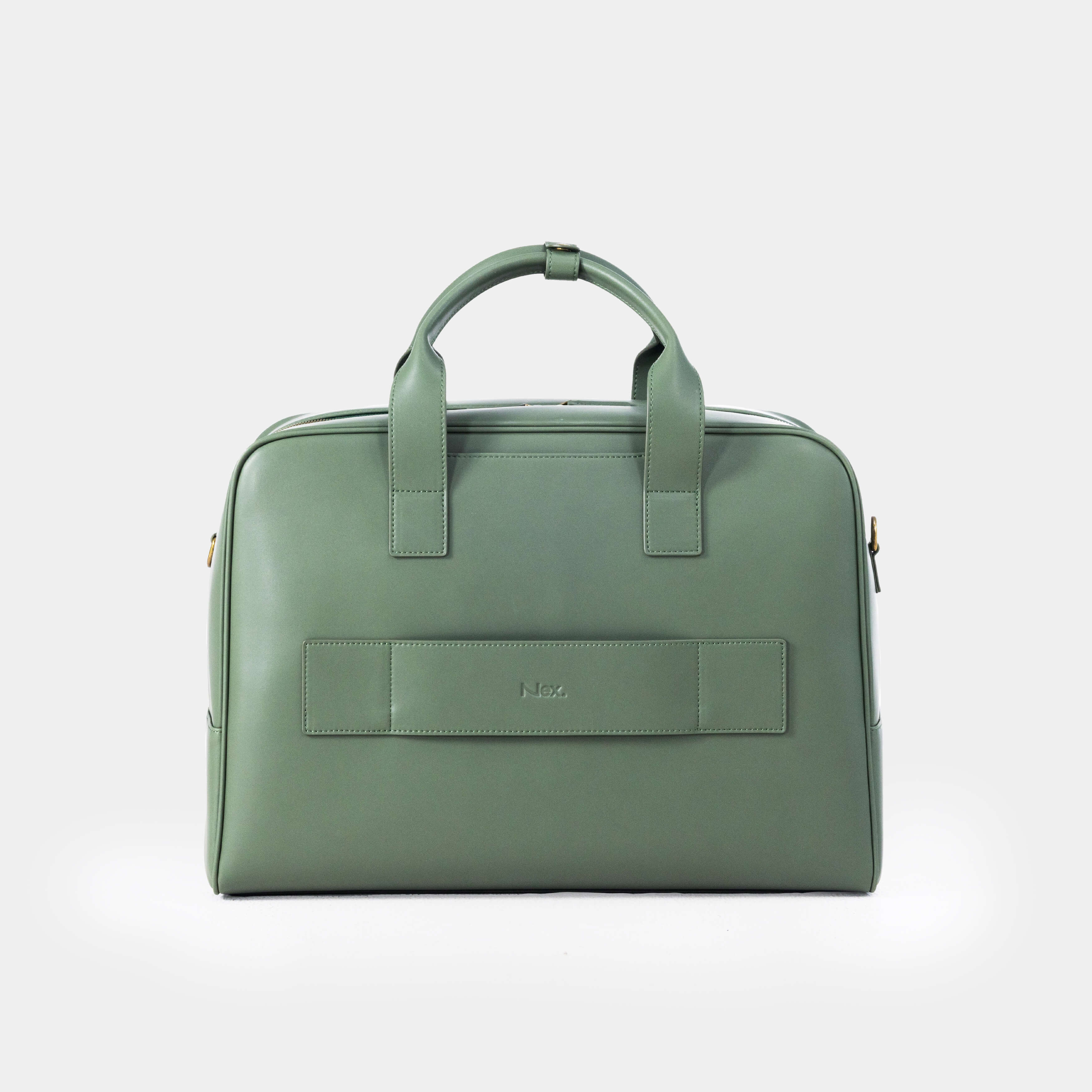 Hawaii Duffel