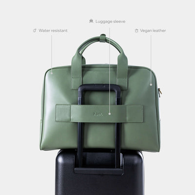 Hawaii Duffel