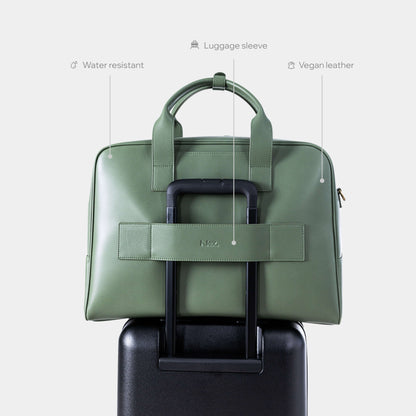 Hawaii Duffel