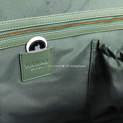 Hawaii Duffel