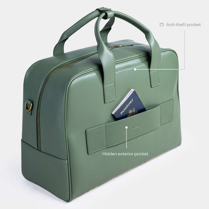 Hawaii Duffel