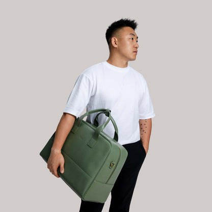 Hawaii Duffel