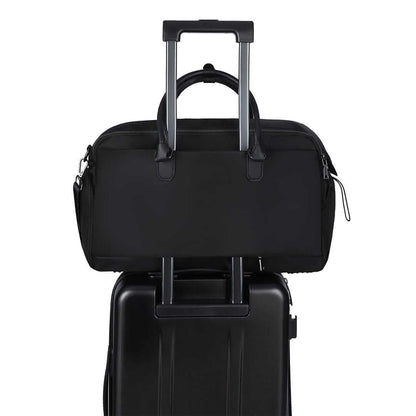 James Hawk Duffle Bag