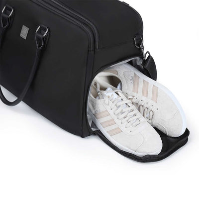 James Hawk Duffle Bag