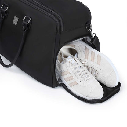 James Hawk Duffle Bag