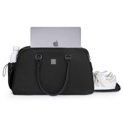 James Hawk Duffle Bag