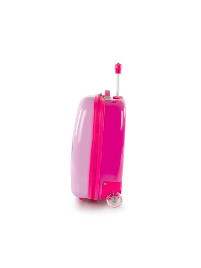 Heys Hasbro Peppa Pig Rectangle Shape Luggage