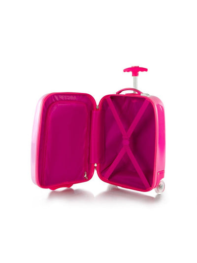 Heys Hasbro Peppa Pig Rectangle Shape Luggage
