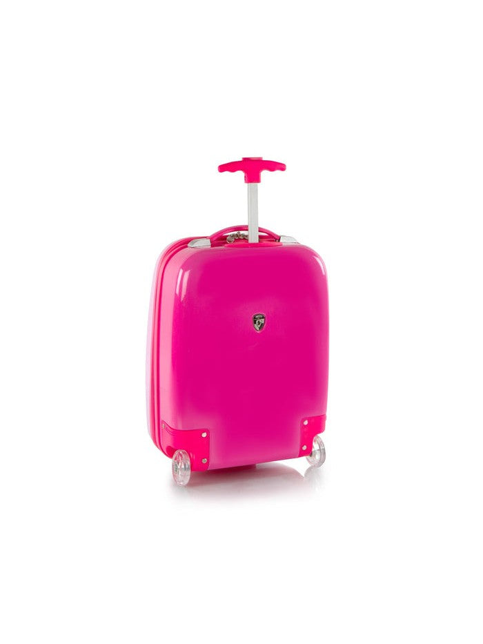 Hasbro Peppa Pig Rectangle Shape Luggage