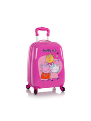 Kids Spinner Luggage